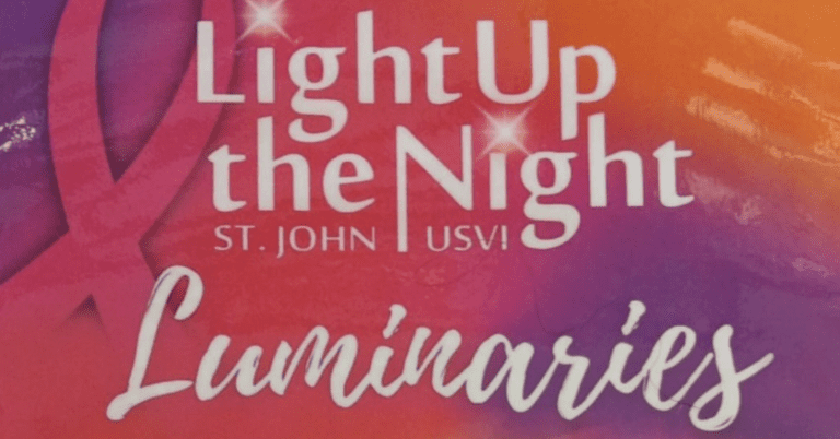 St. John Cancer Fund Hosts ‘Light Up the Night’ Saturday